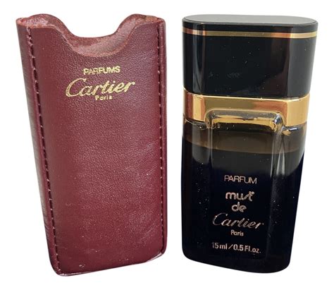 parfum must de cartier paris|must de cartier perfume price.